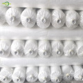 Garden agricultural plastic film